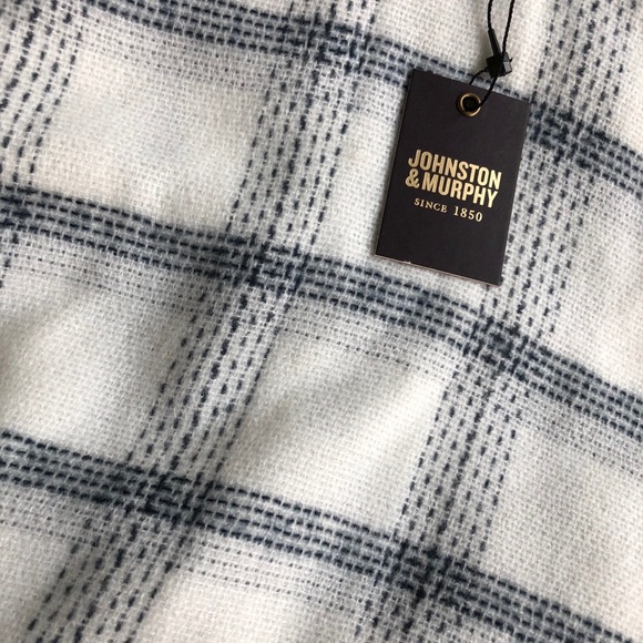 NWT 🍁 Dash Stripe Ruana - Picture 3 of 5